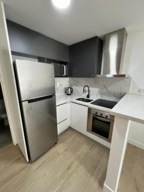 Apartments Recoleta